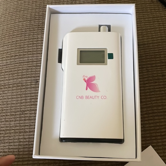 Nail Drill - Picture 3 of 8